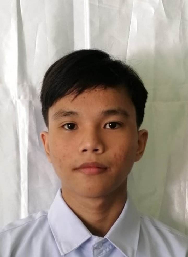 Mandahuyan, John Vincent M.