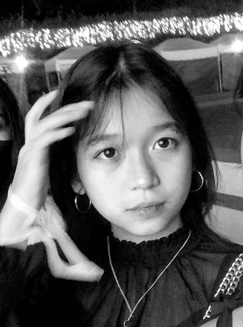 Robin, Anngella Faye E. 