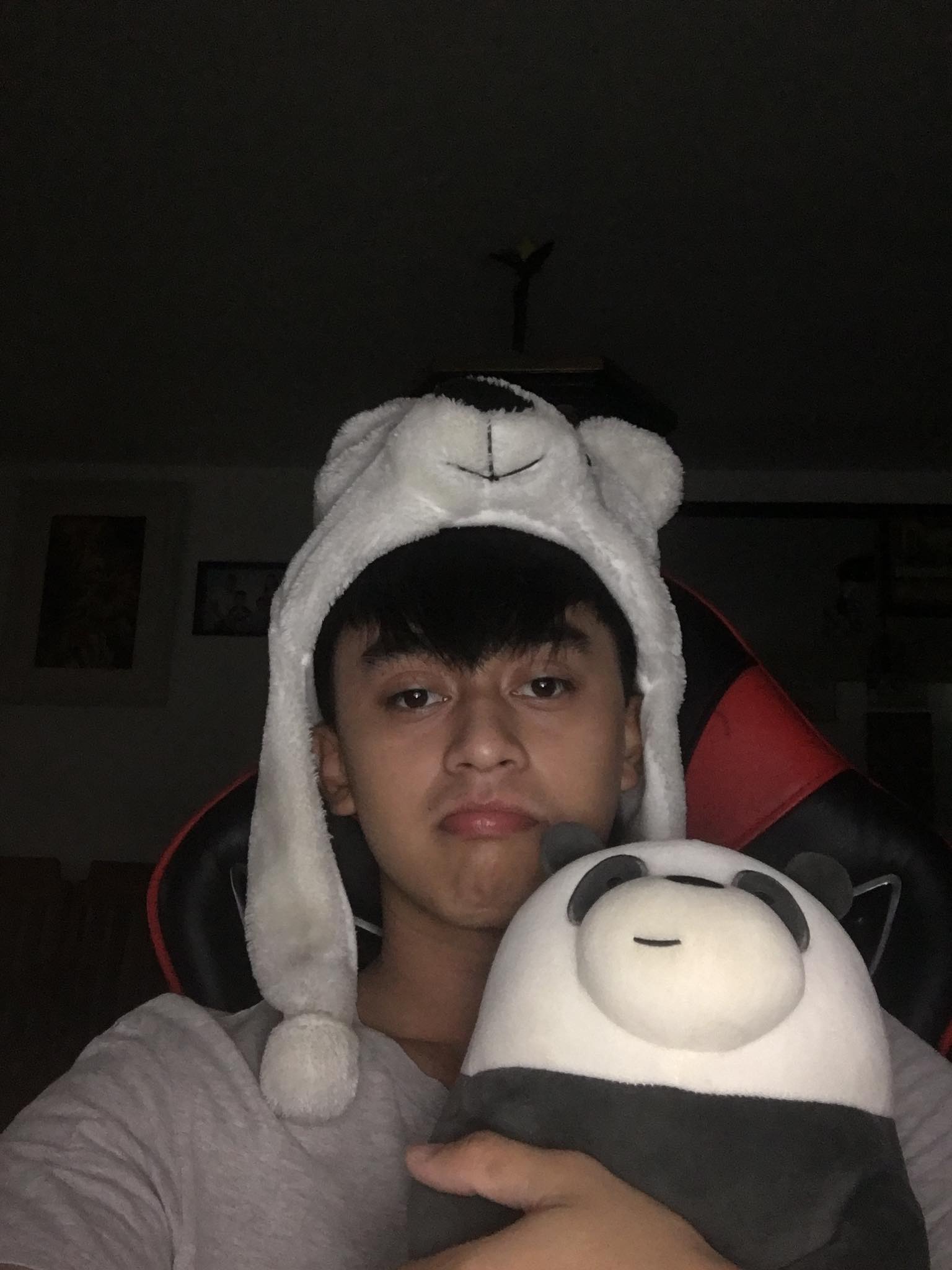 Limosnero, Jayson Gabriel L.